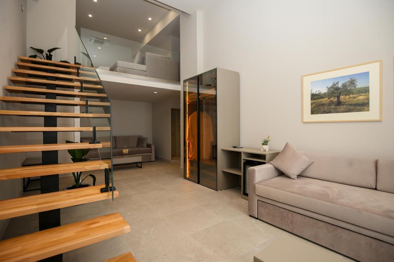 Toto Hotel & Apartments ราดฮีมือ ภายนอก รูปภาพ