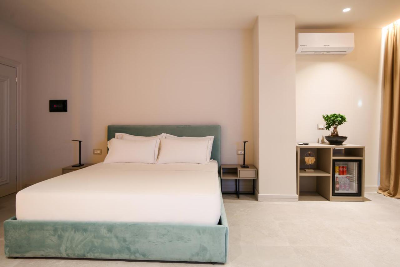 Toto Hotel & Apartments ราดฮีมือ ภายนอก รูปภาพ