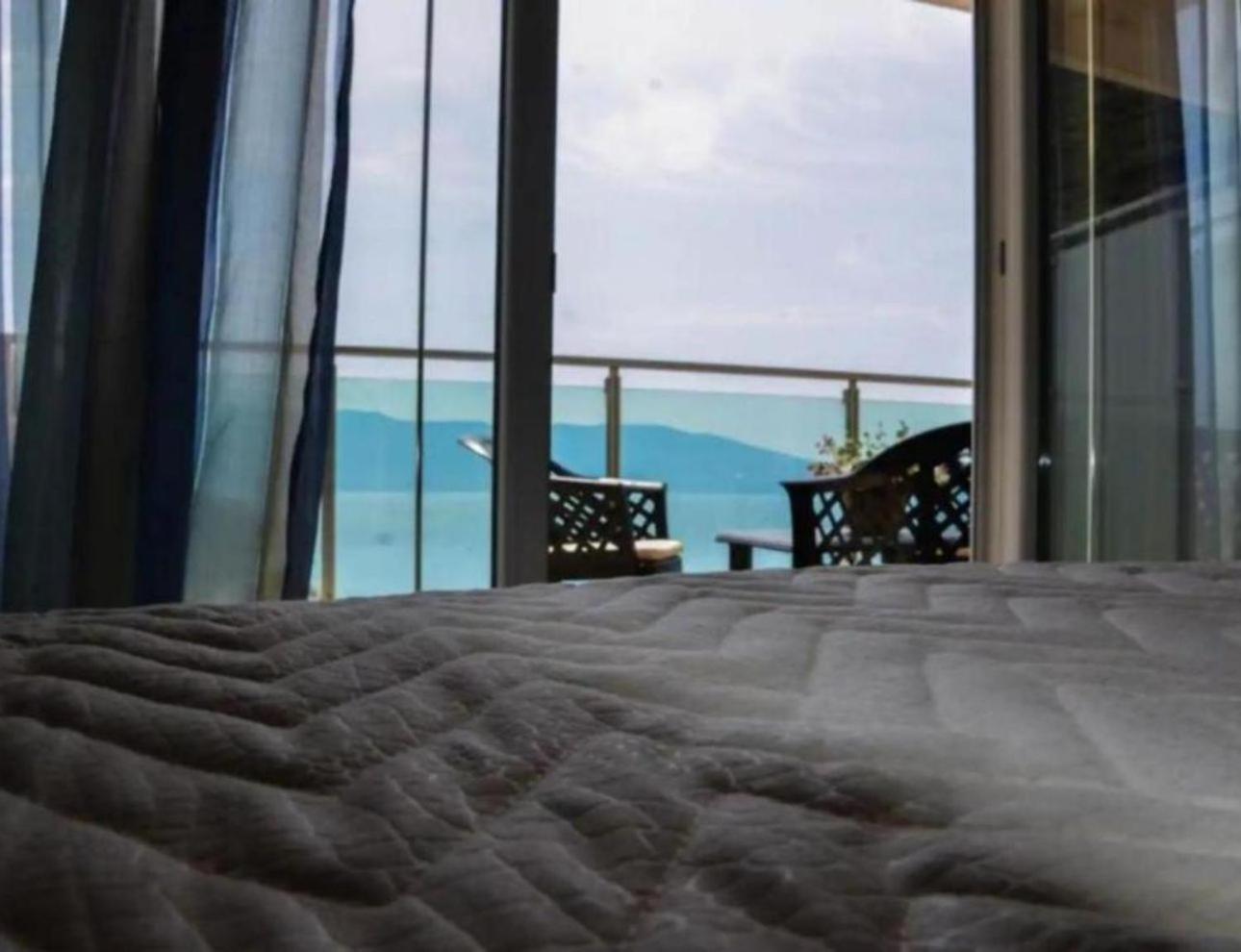 Toto Hotel & Apartments ราดฮีมือ ภายนอก รูปภาพ